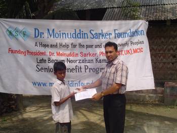 Why Zakat Transparency Matters